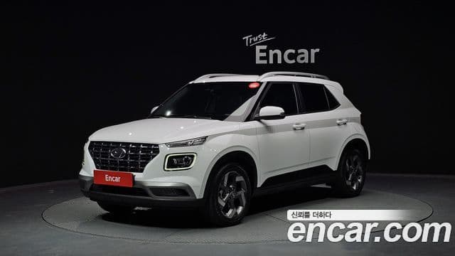 Hyundai Venue Premium, 2023 1