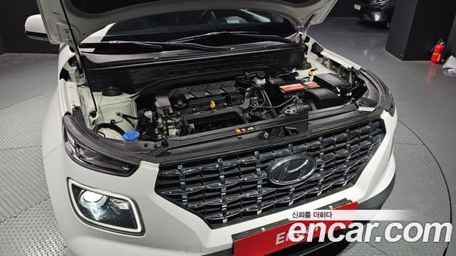 Hyundai Venue Premium, 2023 6