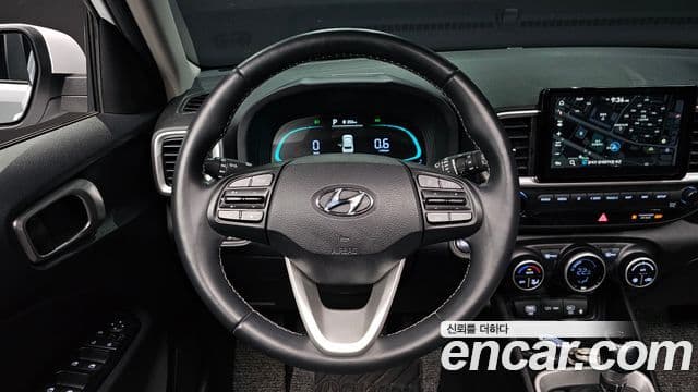 Hyundai Venue Premium, 2023 13