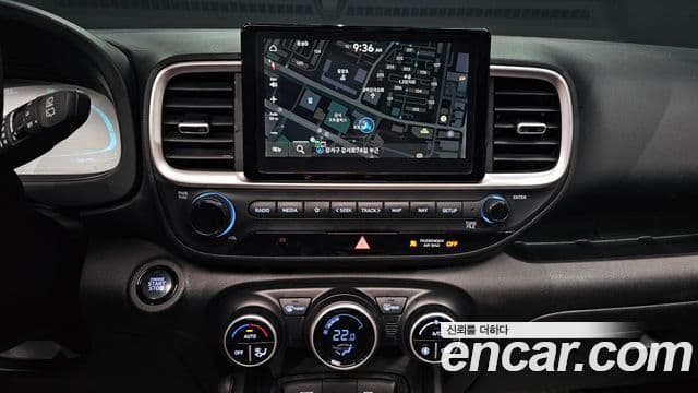 Hyundai Venue Premium, 2023 14