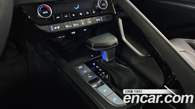 Hyundai The / новый New Avante гибрид (CN7) Modern, 2026 9