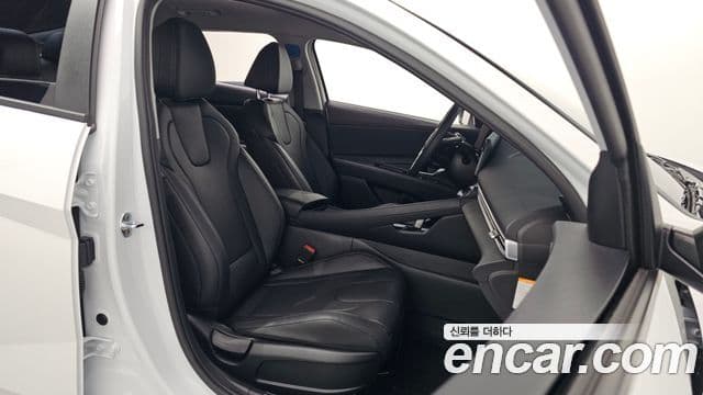 Hyundai The / новый New Avante гибрид (CN7) Modern, 2026 11