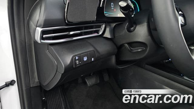 Hyundai The / новый New Avante гибрид (CN7) Modern, 2026 17