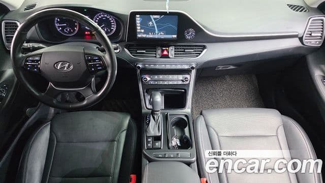 Hyundai Grandeur IG Premium, 2019 7