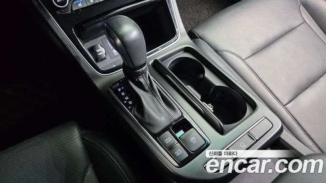 Hyundai Grandeur IG Premium, 2019 9