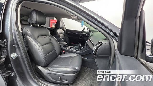 Hyundai Grandeur IG Premium, 2019 10