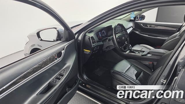 Hyundai Grandeur IG Premium, 2019 11