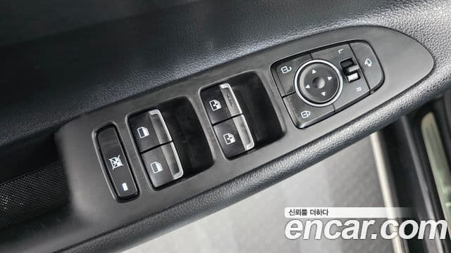 Hyundai Grandeur IG Premium, 2019 12