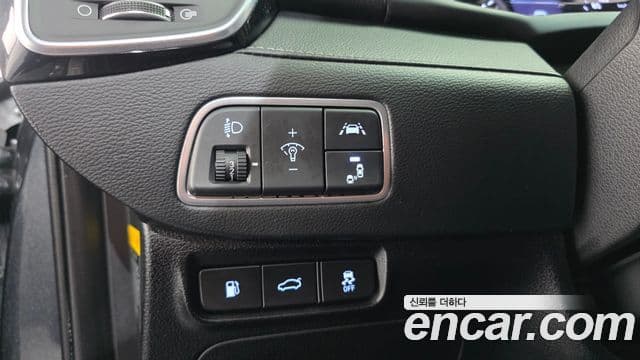 Hyundai Grandeur IG Premium, 2019 13