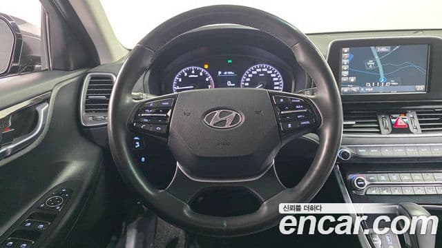 Hyundai Grandeur IG Premium, 2019 14