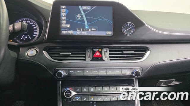 Hyundai Grandeur IG Premium, 2019 15