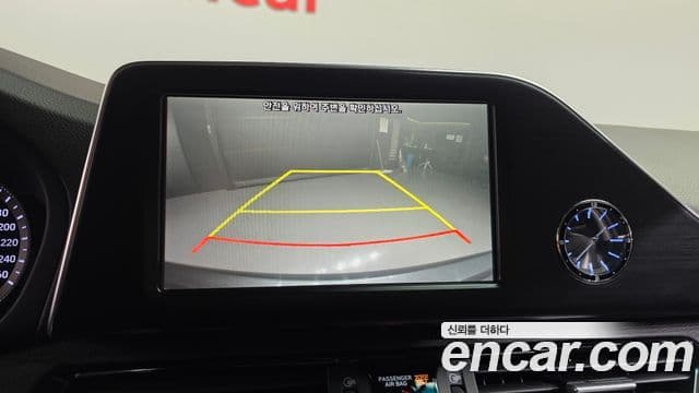 Hyundai Grandeur IG Premium, 2019 16