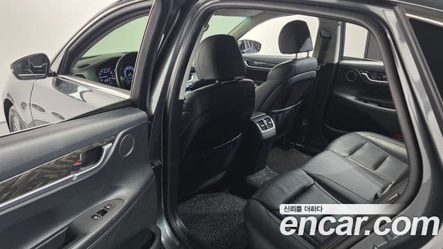 Hyundai Grandeur IG Premium, 2019 17