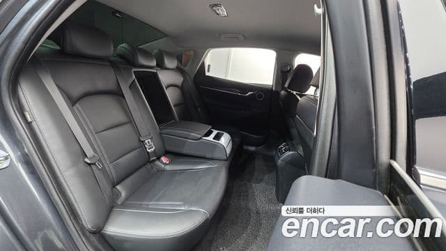 Hyundai Grandeur IG Premium, 2019 19