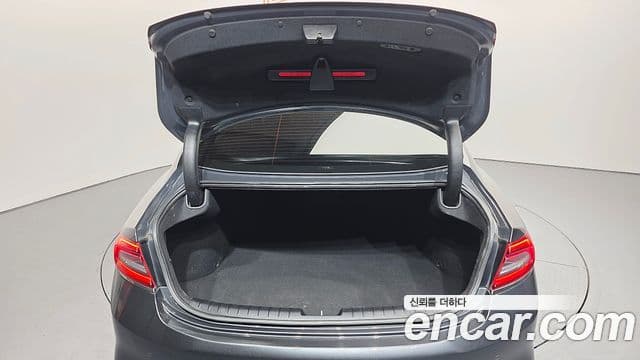 Hyundai Grandeur IG Premium, 2019 20