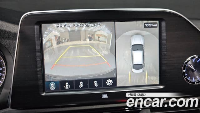 Hyundai Grandeur IG гибрид Special, 2018 15