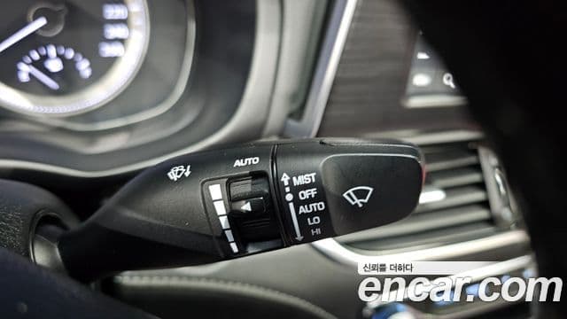 Hyundai Grandeur IG гибрид Special, 2018 17