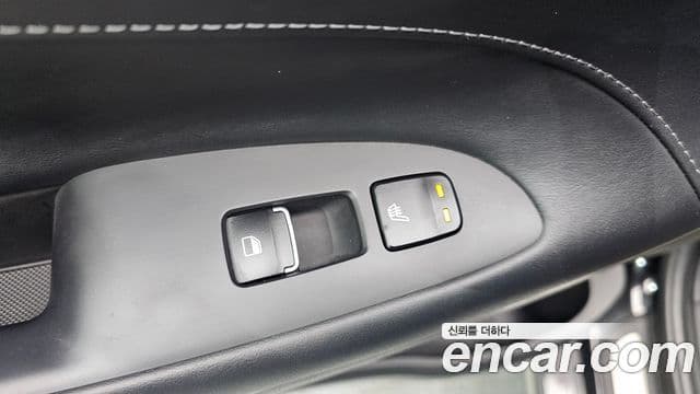 Hyundai Grandeur IG гибрид Special, 2018 18