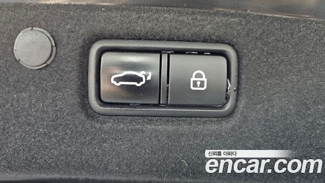 Hyundai Grandeur IG гибрид Special, 2018 20