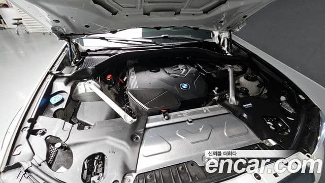 BMW X3 (G01) xDrive 20i M Sport, 2023 6