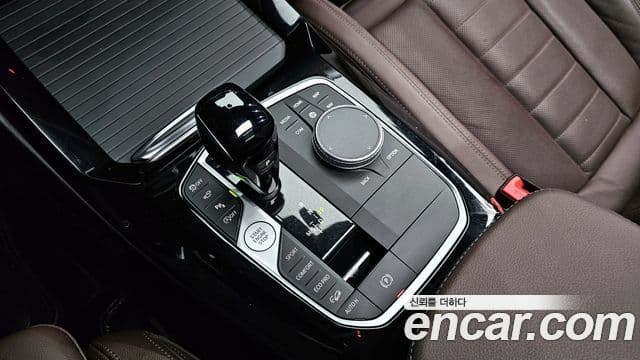 BMW X3 (G01) xDrive 20i M Sport, 2023 9