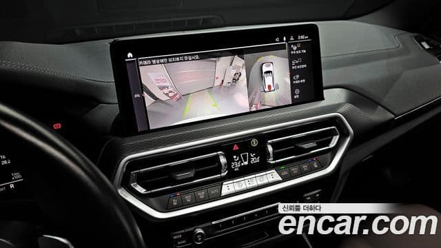 BMW X3 (G01) xDrive 20i M Sport, 2023 16