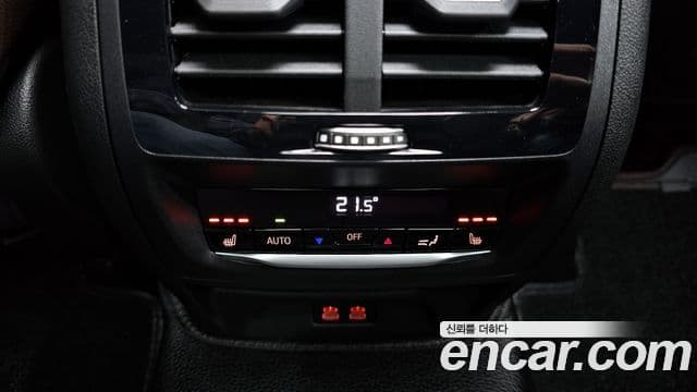 BMW X3 (G01) xDrive 20i M Sport, 2023 19