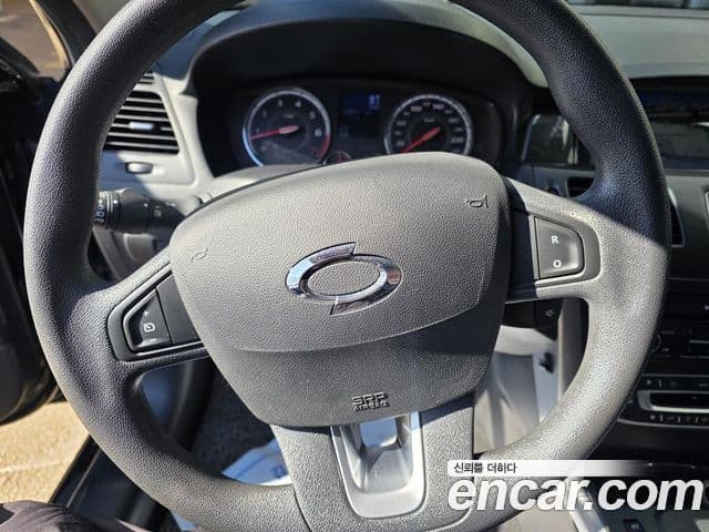 Renault Korea(Samsung) SM5 Nova Classic, 2019 все фото