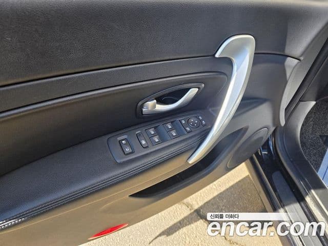 Renault Korea(Samsung) SM5 Nova Classic, 2019 7