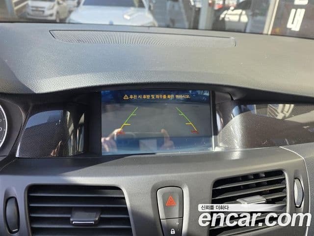 Renault Korea(Samsung) SM5 Nova Classic, 2019 12