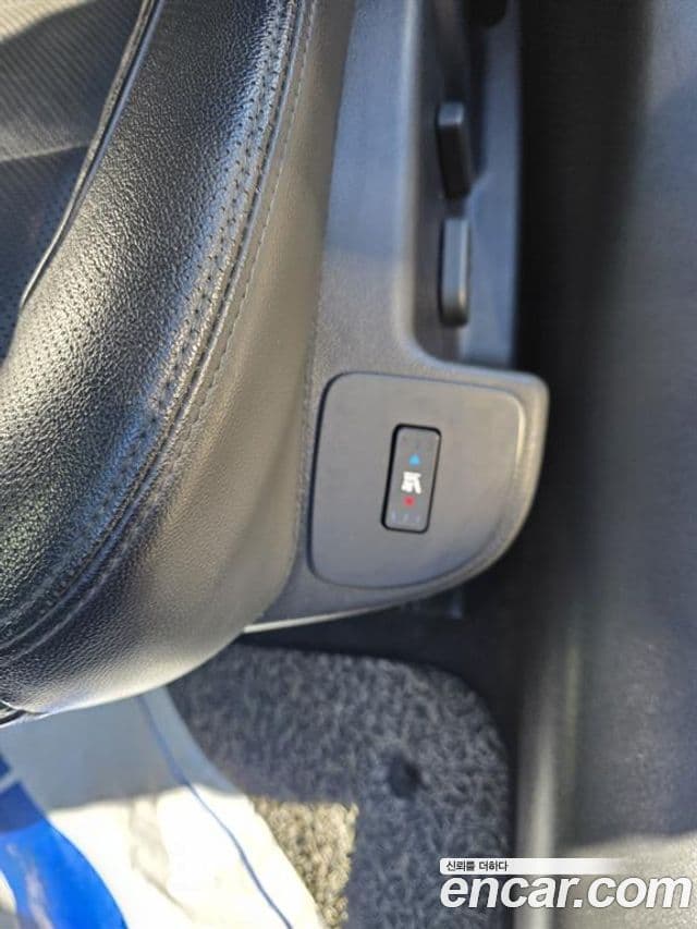 Renault Korea(Samsung) SM5 Nova Classic, 2019 15