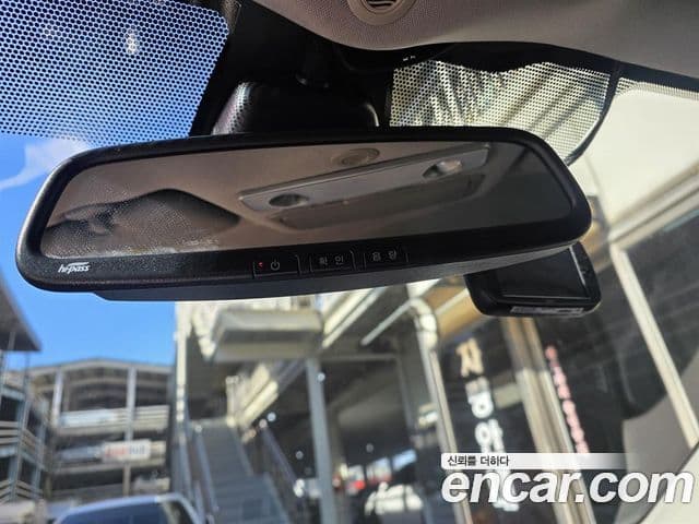 Renault Korea(Samsung) SM5 Nova Classic, 2019 16