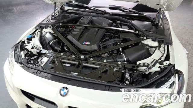 BMW M2 (G87) M2 купе, 2025 6