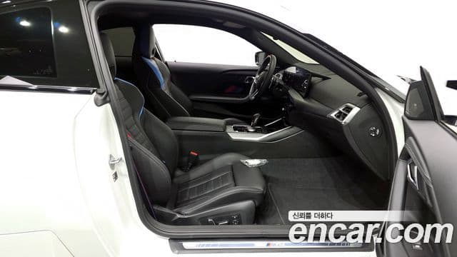 BMW M2 (G87) M2 купе, 2025 11