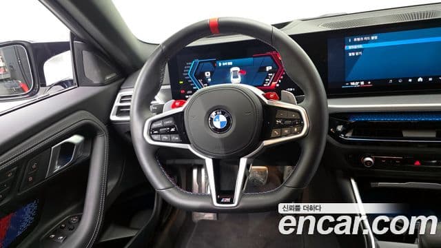 BMW M2 (G87) M2 купе, 2025 13