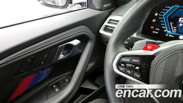 BMW M2 (G87) M2 купе, 2025 17