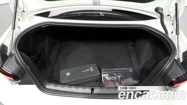 BMW M2 (G87) M2 купе, 2025 20