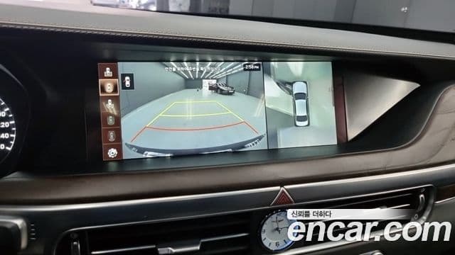 Genesis G90 Prestige, 2021 12