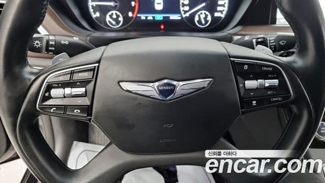 Genesis G90 Prestige, 2021 14