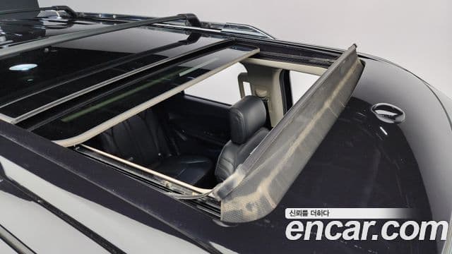 Ford 익스페디션 7인승, 2021 19