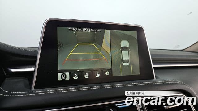 Genesis G70 Elite, 2019 15