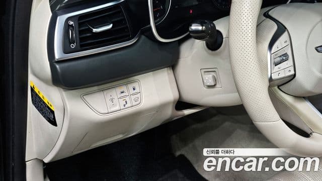 Genesis G70 Elite, 2019 16