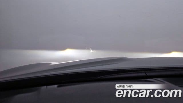 Genesis G70 Elite, 2019 19