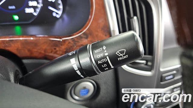 Hyundai Equus(новый кузов / новое поколение) Prestige, 2012 17