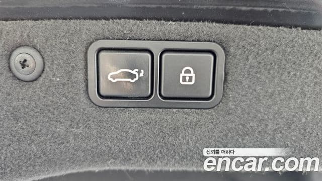 Hyundai Equus(новый кузов / новое поколение) Prestige, 2012 20