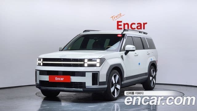 Hyundai Santa Fe (MX5) Prestige, 2024 1