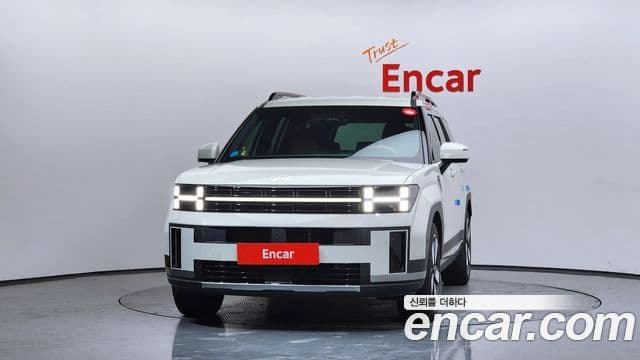 Hyundai Santa Fe (MX5) Prestige, 2024 3