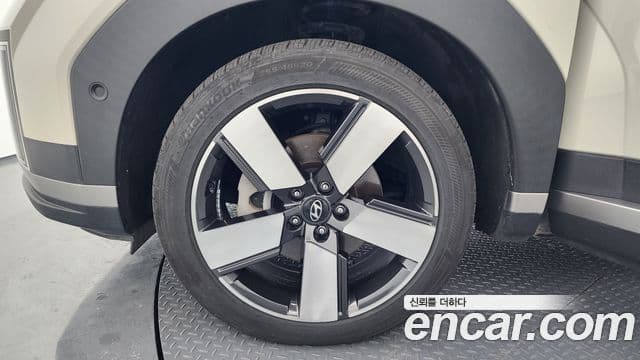 Hyundai Santa Fe (MX5) Prestige, 2024 все фото