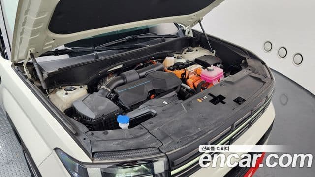 Hyundai Santa Fe (MX5) Prestige, 2024 6