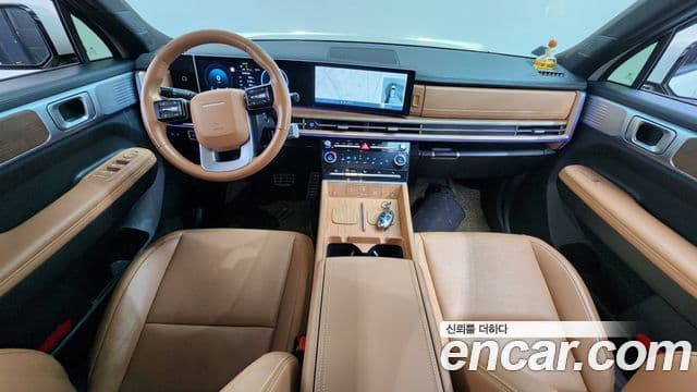 Hyundai Santa Fe (MX5) Prestige, 2024 7